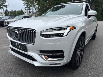Used 2020 Volvo XC90 T6 Inscription w/ Protection Package Premier