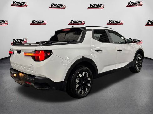 New 2026 Hyundai Santa Cruz SEL AWD/4WD image 5