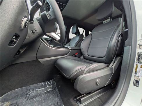 Certified 2026 Mercedes-Benz GLC 300 4MATIC image 14