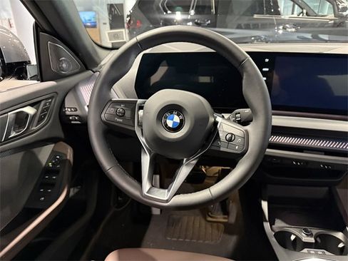 Used 2025 BMW 228i xDrive 228 xDrive Gran Coupe w/ Technology Package image 12