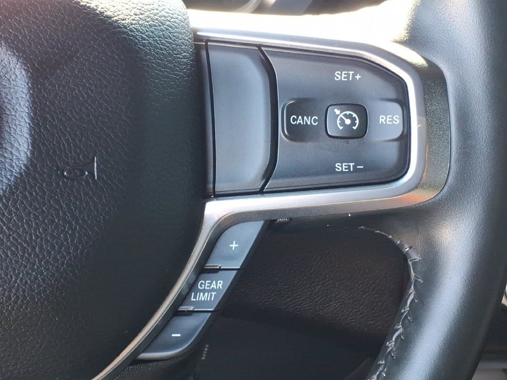 Certified 2024 RAM 2500 Laramie w/ Night Edition AWD/4WD image 9