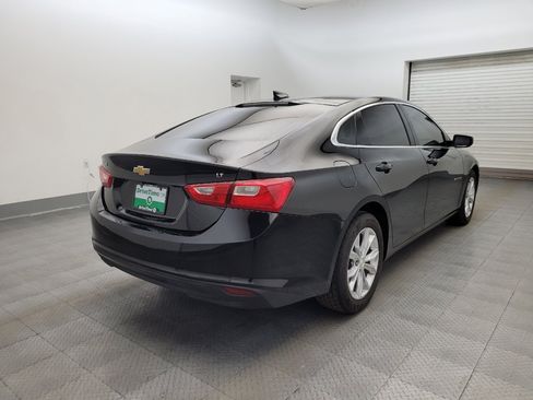 Used 2023 Chevrolet Malibu LT FWD image 9