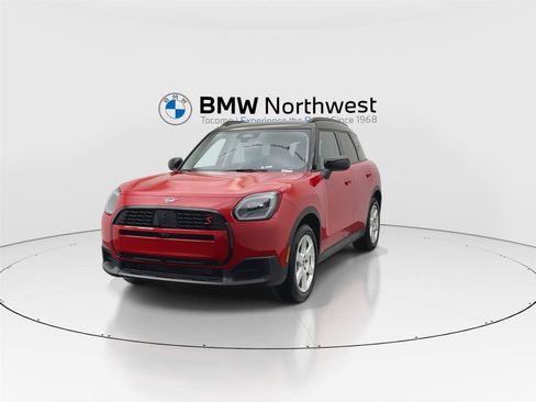 Used 2025 MINI Cooper Countryman S image 8