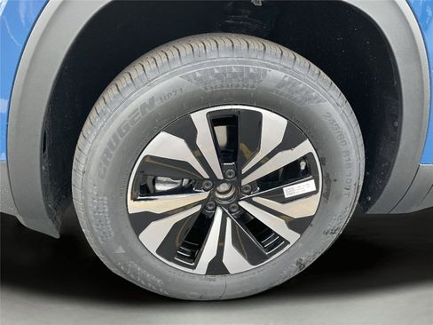 New 2026 Volkswagen Atlas SE AWD/4WD image 12