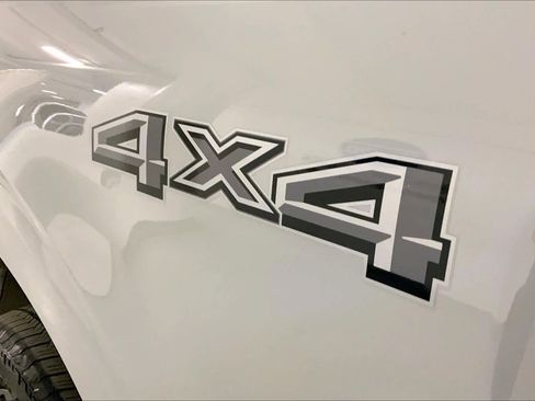 Used 2024 Ford F150 Lariat AWD/4WD image 29