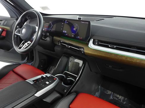 Used 2023 BMW X1 xDrive28i w/ M Sport Package image 13