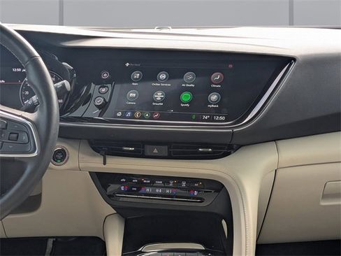 Used 2023 Buick Envision Avenir image 16