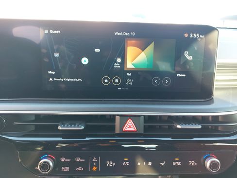 New 2026 Kia K5 GT-Line w/ GT-Line Red Interior Package image 20