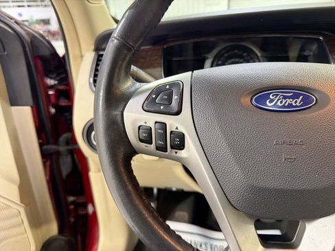 Used 2014 Ford Taurus Limited w/ Equipment Group 301A image 14
