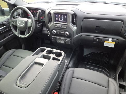 New 2026 GMC Sierra 3500 Pro w/ Convenience Package AWD/4WD image 27
