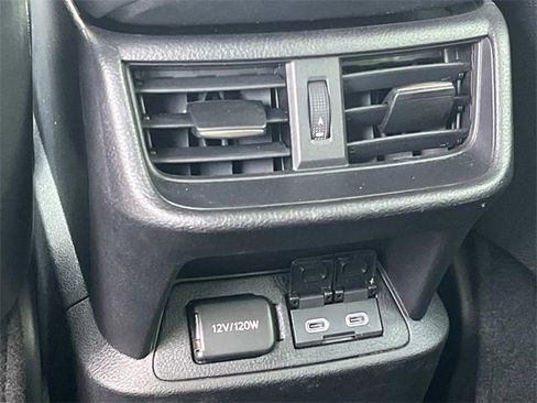 Used 2024 Lexus ES 350 w/ Premium Package image 18