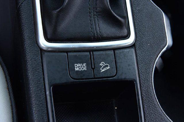 Used 2018 Kia Sportage EX w/ EX Sport Appearance Package FWD image 17