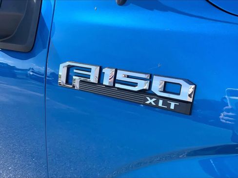 Certified 2020 Ford F150 XLT w/ Equipment Group 302A Luxury AWD/4WD image 30