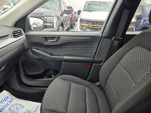 Used 2023 Ford Escape Active AWD/4WD image 13