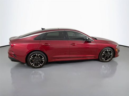Used 2021 Kia K5 GT-Line w/ GT-Line FWD Premium Package image 17
