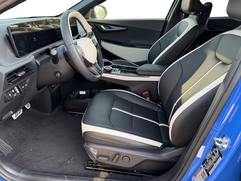 New 2026 Kia EV6 GT-Line AWD/4WD image 14