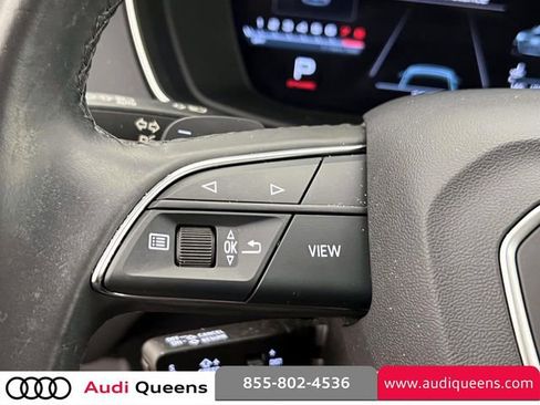 Used 2023 Audi Q5 2.0T Premium Plus w/ Premium Plus Package AWD/4WD image 21
