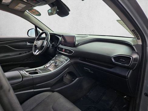 Used 2023 Hyundai Santa Fe SEL image 21