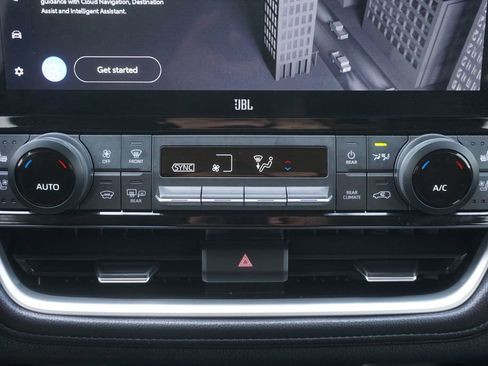 Certified 2024 Toyota Grand Highlander AWD Hybrid image 16