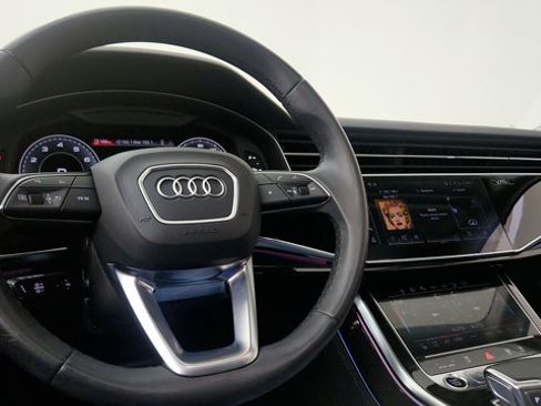 Used 2023 Audi Q7 3.0T Prestige w/ Prestige Package AWD/4WD image 68