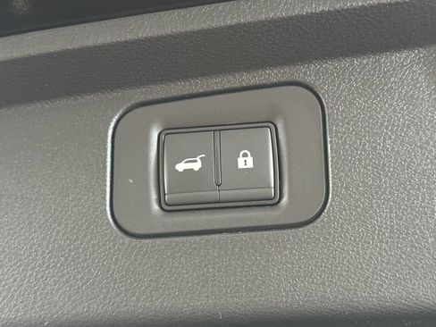 New 2026 Nissan Armada NISMO AWD/4WD image 22