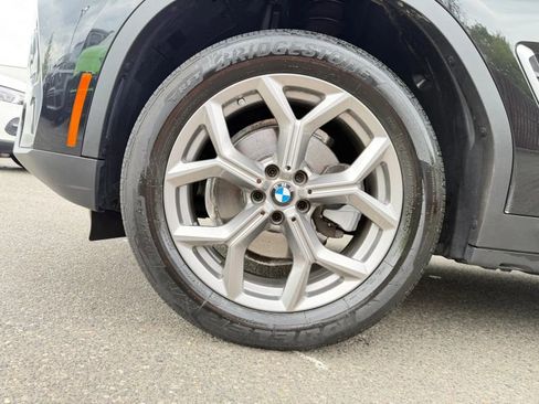 Used 2022 BMW X3 xDrive30i AWD/4WD image 36