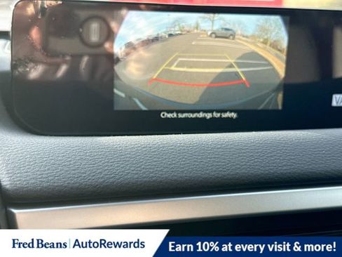 New 2026 MAZDA CX-50 2.5 Hybrid w/ Weather Package image 14