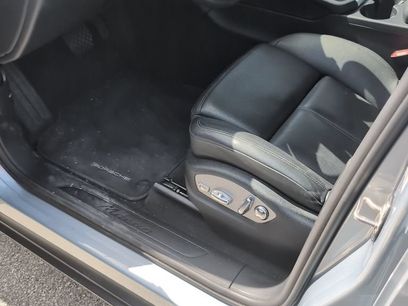 Certified 2022 Porsche Macan