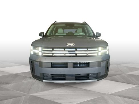 New 2026 Hyundai Santa Fe SEL FWD image 3
