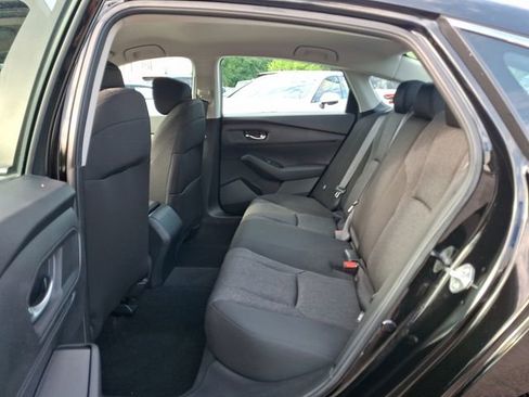 Used 2023 Honda Accord LX image 10