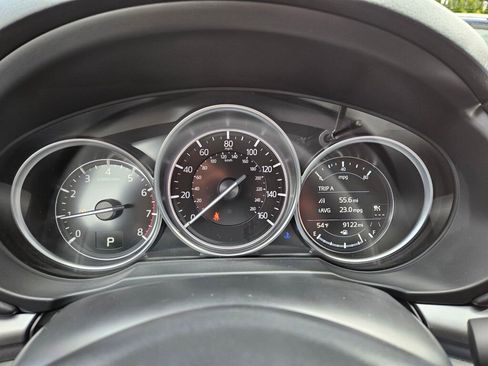 Certified 2024 MAZDA CX-5 AWD 2.5 S w/ Select Package image 20