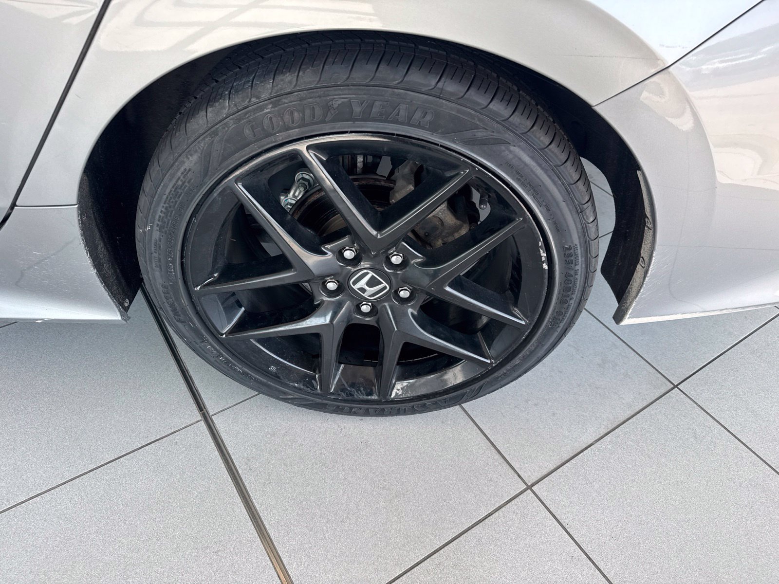 Used 2022 Honda Civic Sport image 11