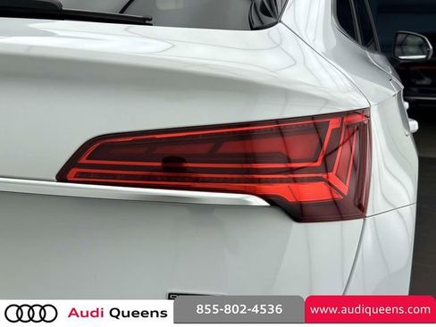 Used 2023 Audi Q5 2.0T Premium Plus w/ Premium Plus Package AWD/4WD image 9