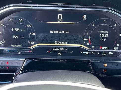 Used 2024 GMC Sierra 1500 SLT image 27