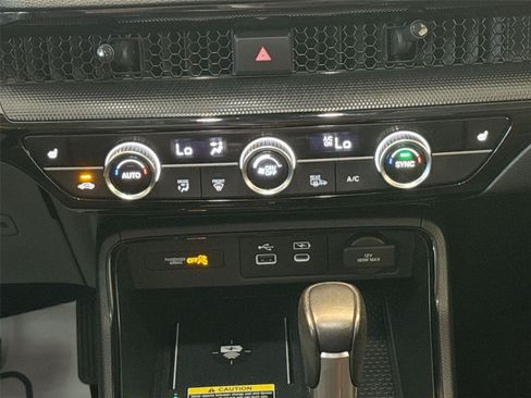 Used 2023 Honda CR-V EX-L image 17