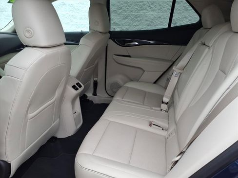 Certified 2022 Buick Envision Essence w/ Safety Package image 10