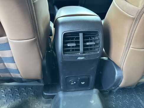 Used 2023 Ford Bronco Sport Outer Banks w/ Tech Package AWD/4WD image 19