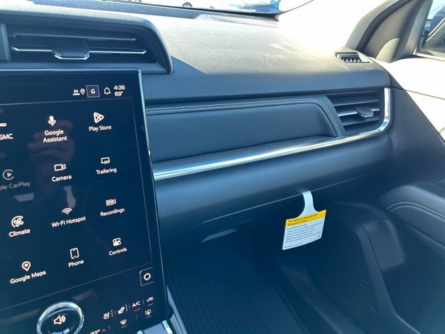 New 2027 GMC Terrain Denali AWD/4WD image 4
