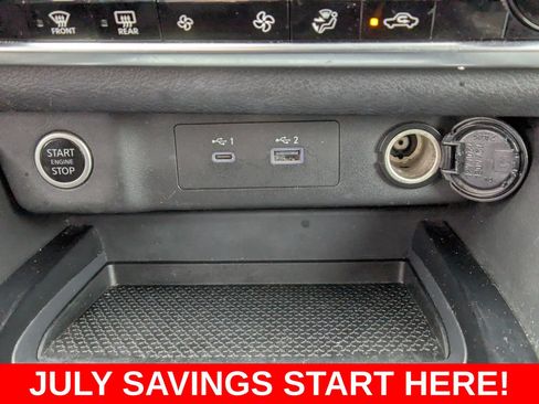 Used 2022 Nissan Rogue SV FWD image 31