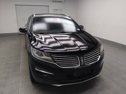 Used 2017 Lincoln MKC Black Label FWD image 14