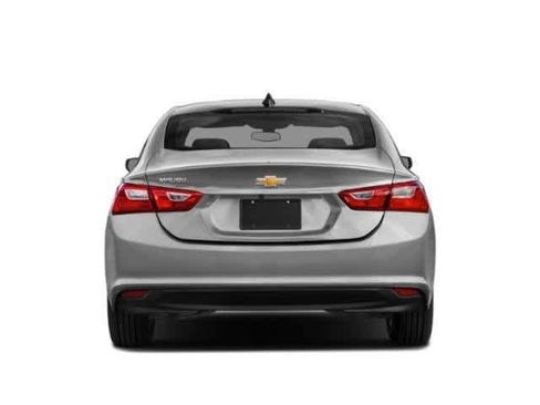 Used 2020 Chevrolet Malibu LT image 8