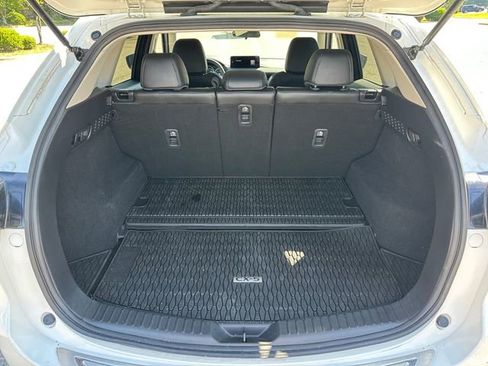 Used 2023 MAZDA CX-5 AWD 2.5 S w/ Select Package image 29