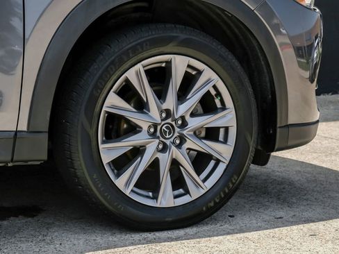 Used 2021 MAZDA CX-5 Grand Touring AWD/4WD image 69