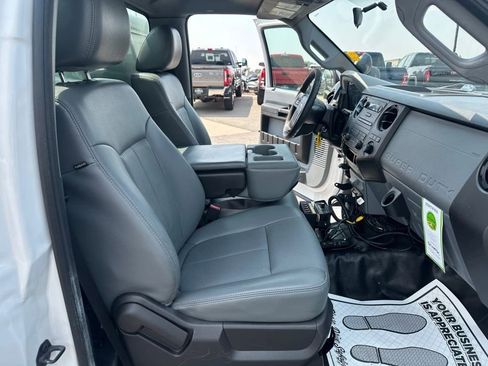 Used 2013 Ford F350 XL w/ PWR Equipment Group image 19