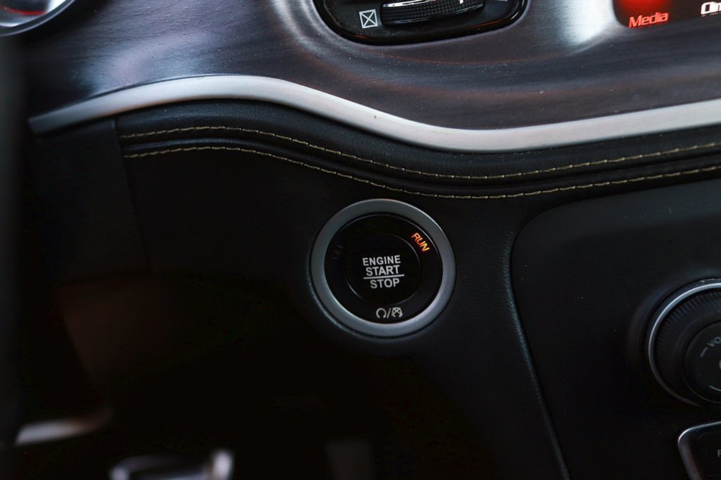 Used 2023 Dodge Charger Scat Pack RWD image 23