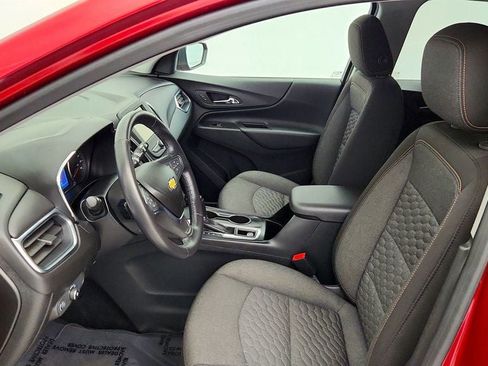 Used 2019 Chevrolet Equinox LT FWD image 19