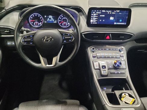Used 2023 Hyundai Santa Fe SEL AWD/4WD image 22