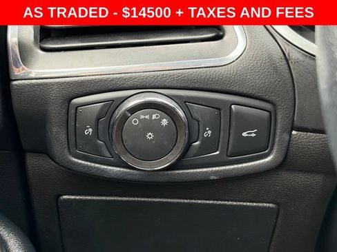 Used 2018 Ford Edge Sport w/ Equipment Group 401A AWD/4WD image 20