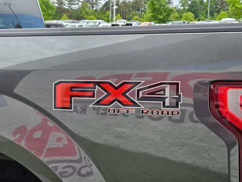 Used 2020 Ford F150 XL w/ Equipment Group 101A Mid AWD/4WD image 29