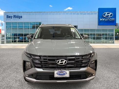 Used 2026 Hyundai Tucson SEL AWD/4WD image 10